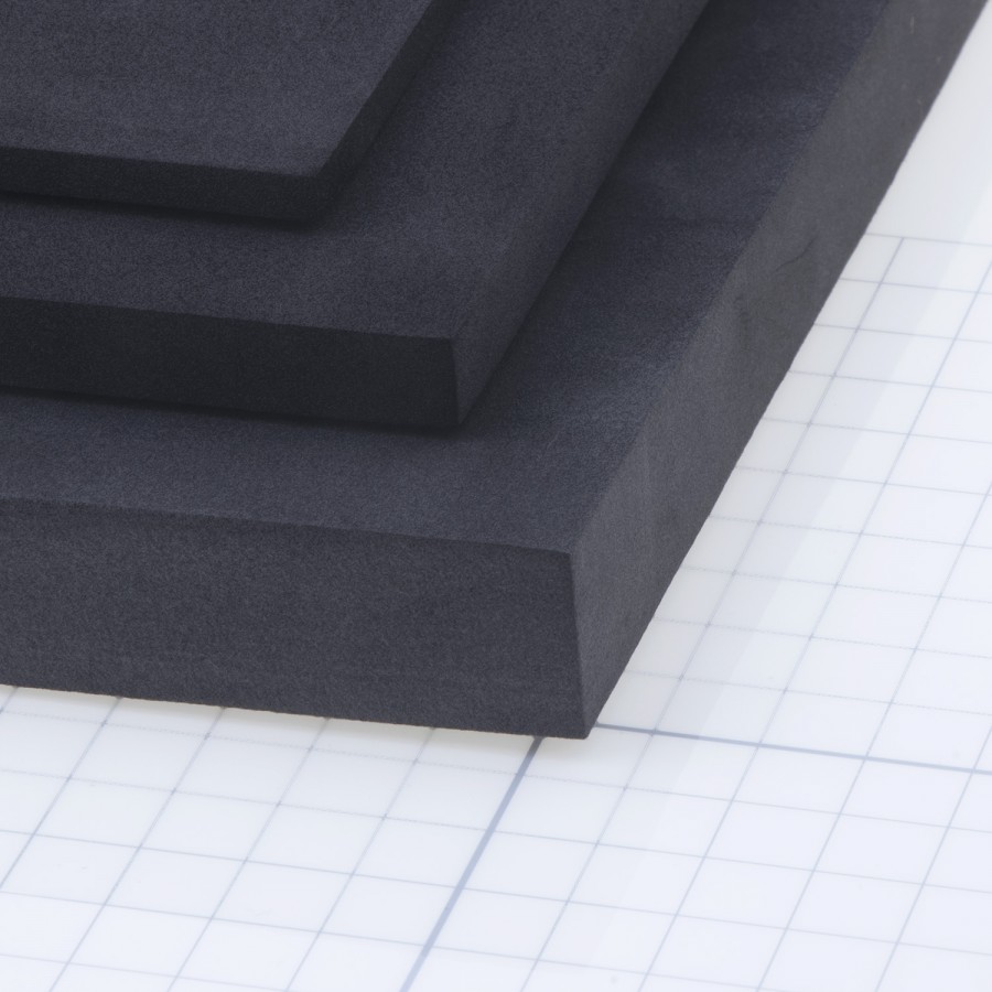 EVA Foam Sheets - NZ Rubber and Foam