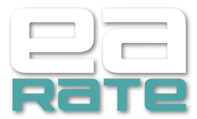 EA Rate Logo